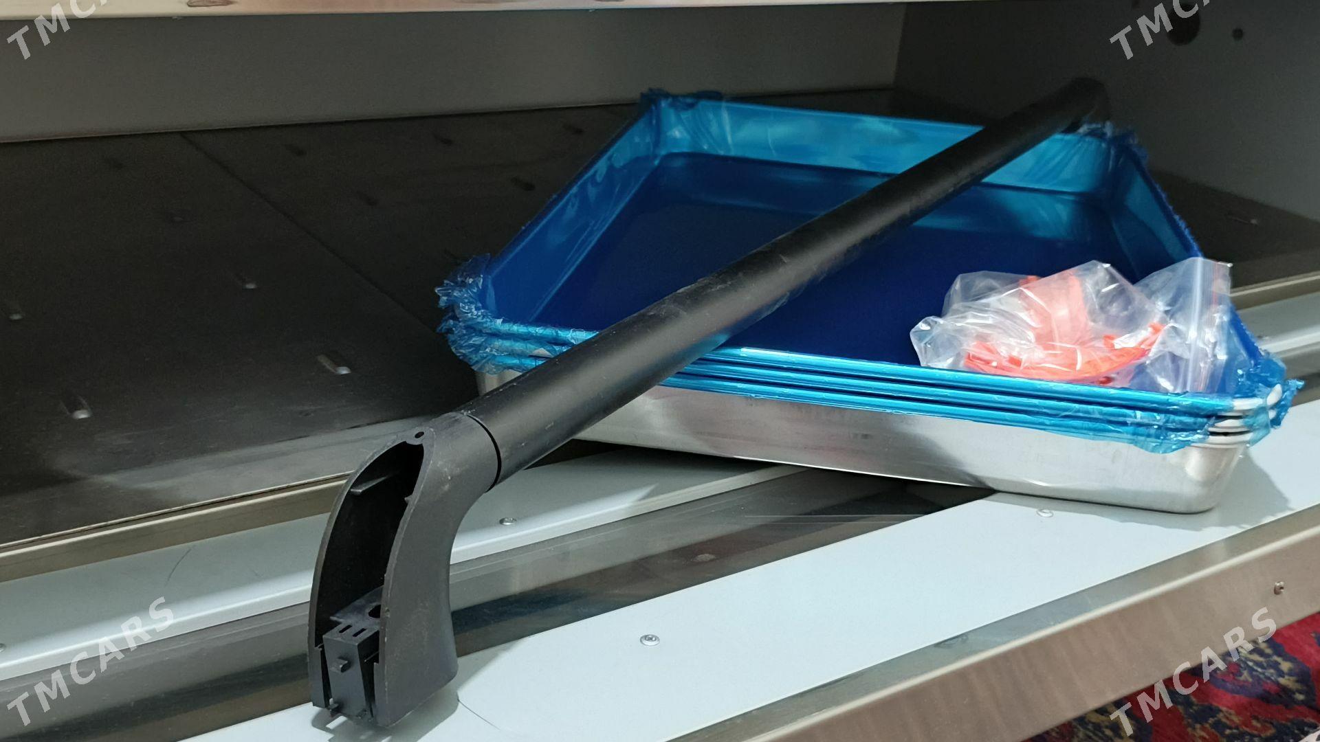 Duhowka arcelik - Aşgabat - img 2