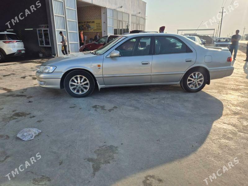 Toyota Camry 2000 - 165 000 TMT - Векильбазар - img 3