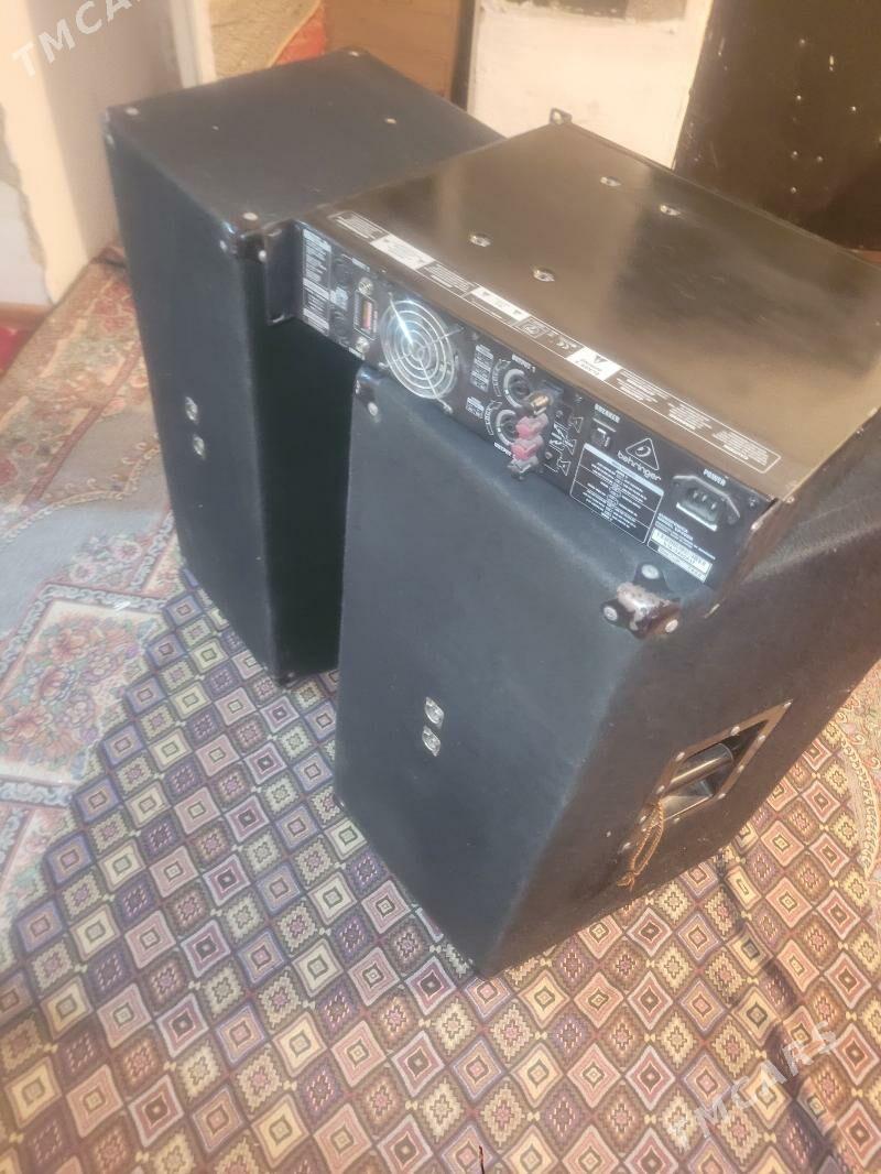 toy aparat kolonka - Койтендаг - img 2