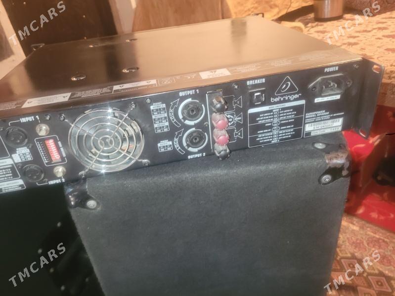 toy aparat kolonka - Койтендаг - img 3