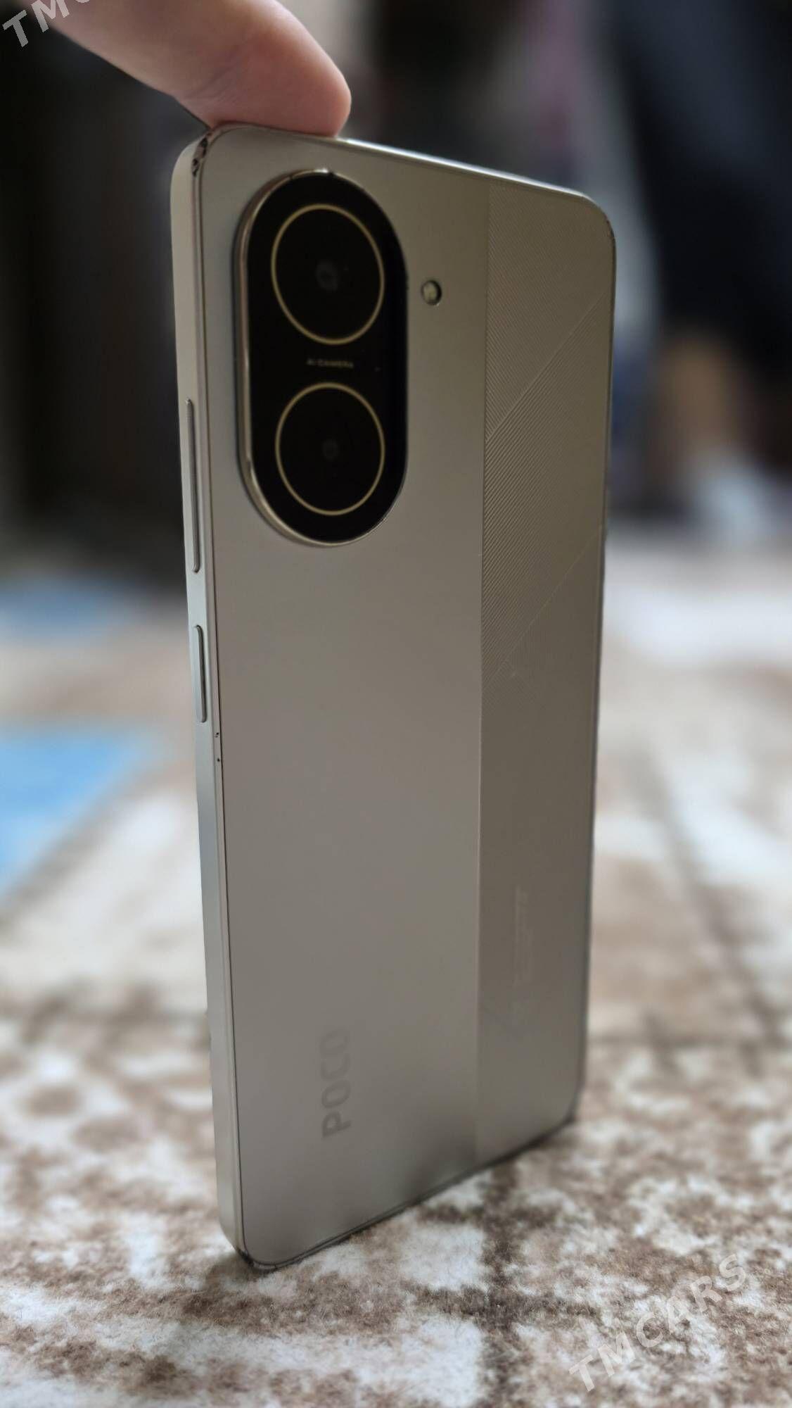 Poco C71 - Aşgabat - img 2