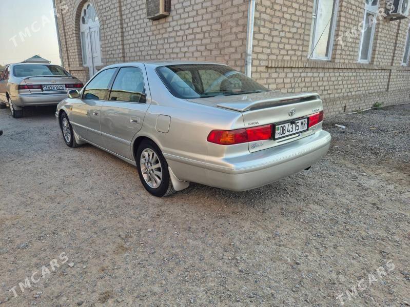Toyota Camry 2000 - 165 000 TMT - Векильбазар - img 2