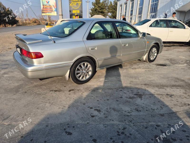 Toyota Camry 2000 - 165 000 TMT - Векильбазар - img 4