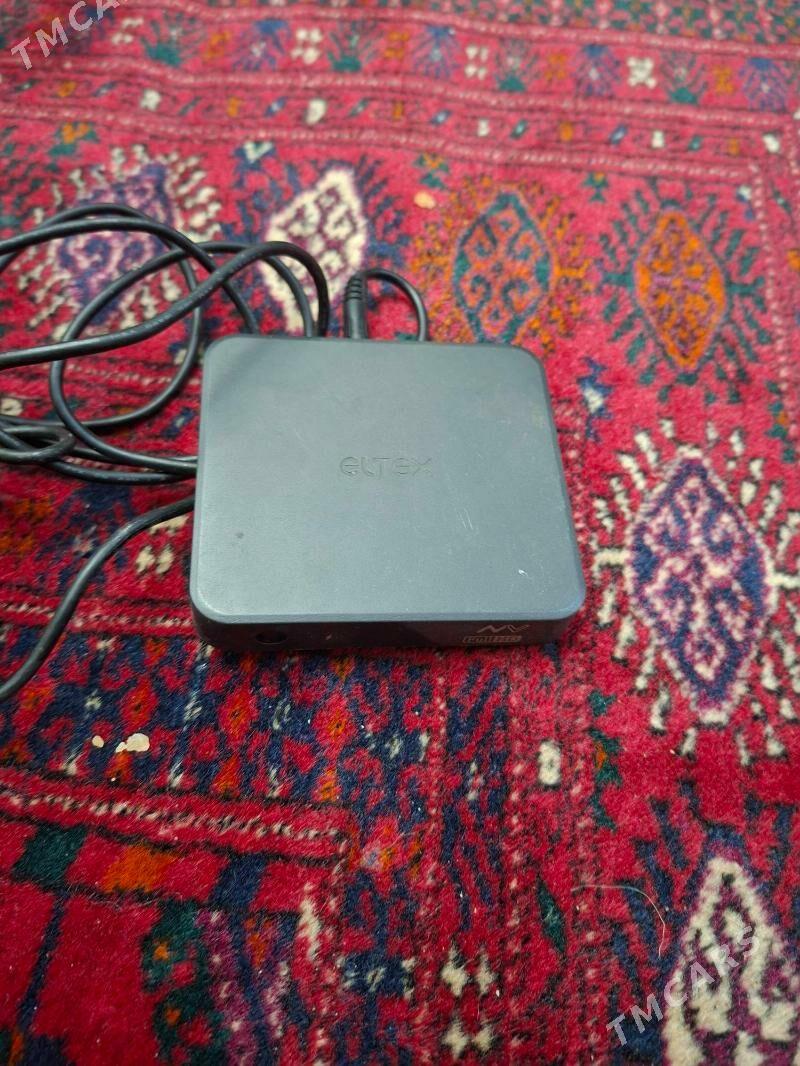 eltex tuner - Ашхабад - img 2