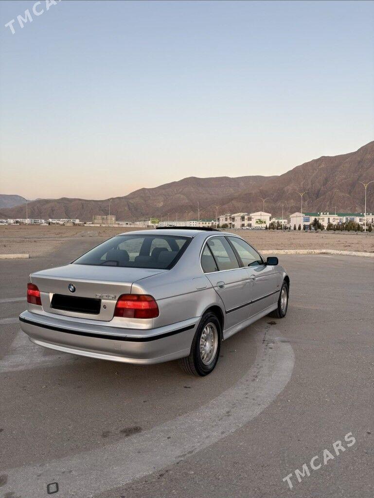 BMW E39 1999 - 100 000 TMT - Balkanabat - img 2