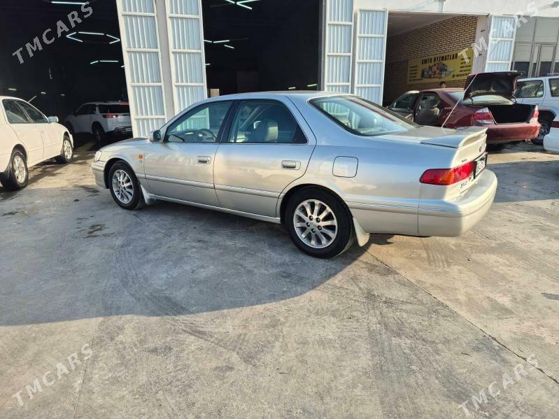 Toyota Camry 2000 - 165 000 TMT - Векильбазар - img 5