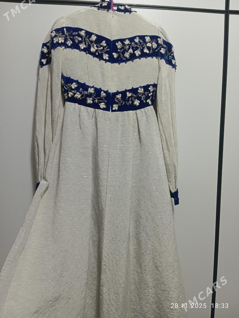 Toý köýnek - Мир 1 - img 3