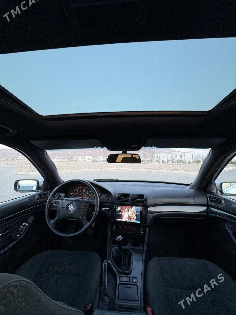 BMW E39 1999 - 100 000 TMT - Balkanabat - img 5