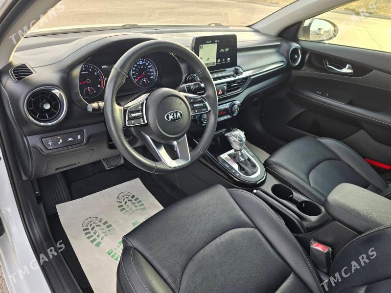 Kia Forte 2021 - 265 000 TMT - Aşgabat - img 8