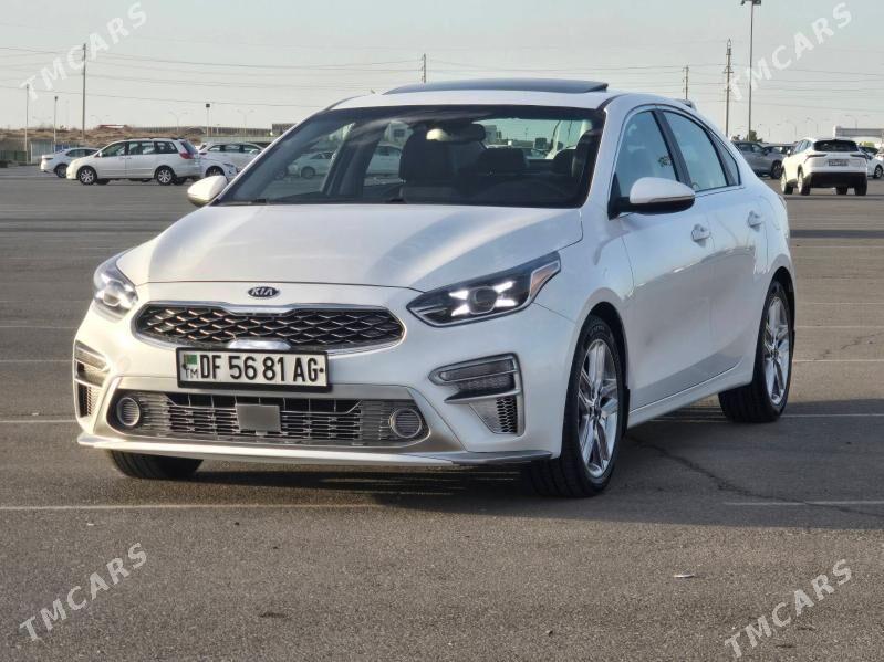 Kia Forte 2021 - 265 000 TMT - Aşgabat - img 6