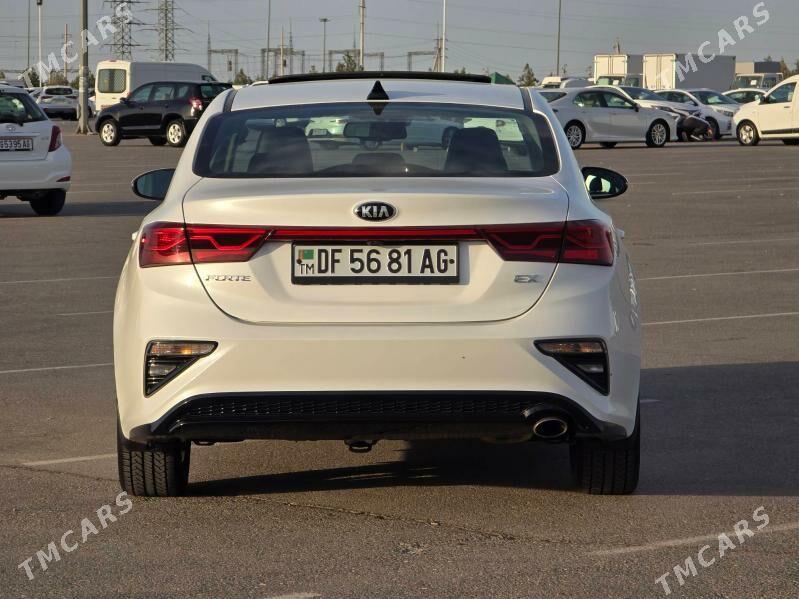 Kia Forte 2021 - 265 000 TMT - Aşgabat - img 9
