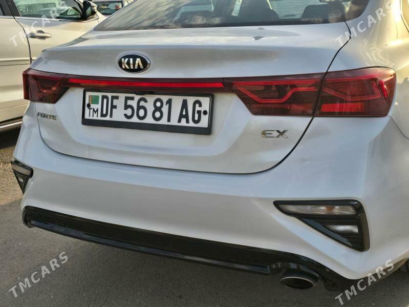 Kia Forte 2021 - 265 000 TMT - Aşgabat - img 7
