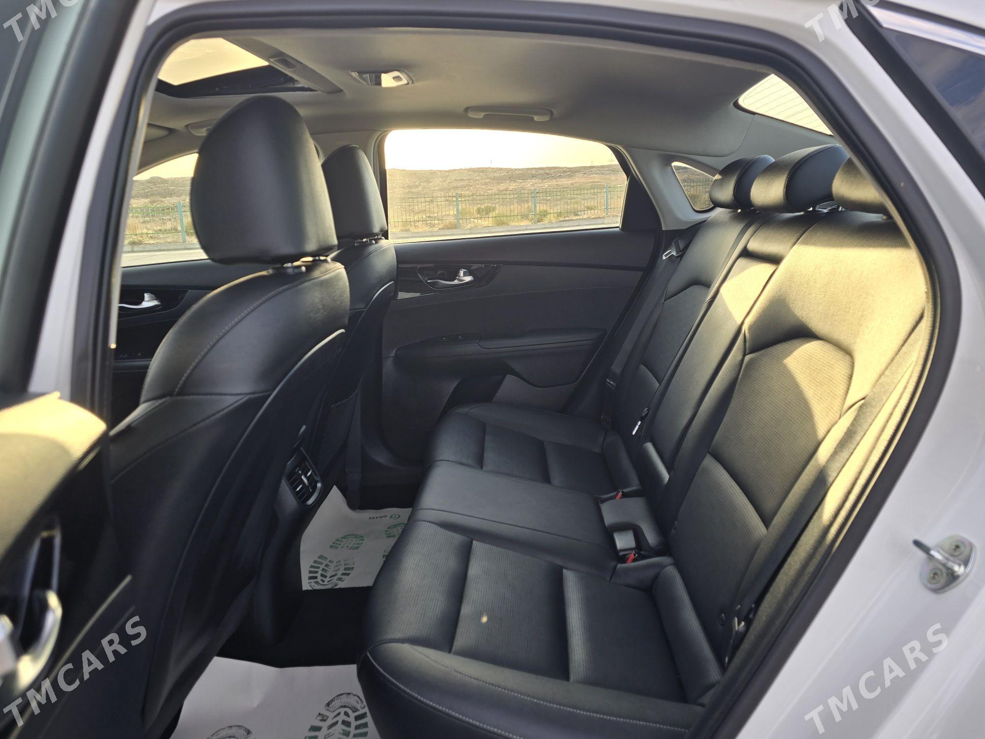 Kia Forte 2021 - 265 000 TMT - Aşgabat - img 4