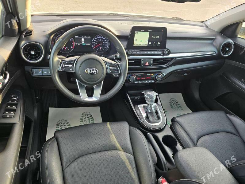 Kia Forte 2021 - 265 000 TMT - Aşgabat - img 3
