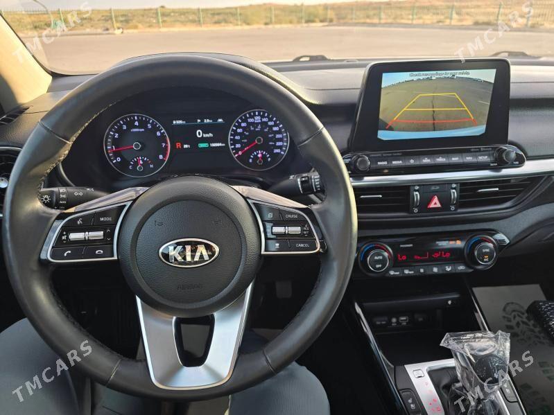 Kia Forte 2021 - 265 000 TMT - Aşgabat - img 2