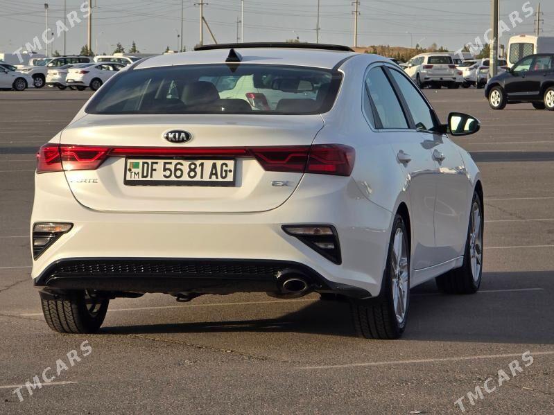 Kia Forte 2021 - 265 000 TMT - Aşgabat - img 5