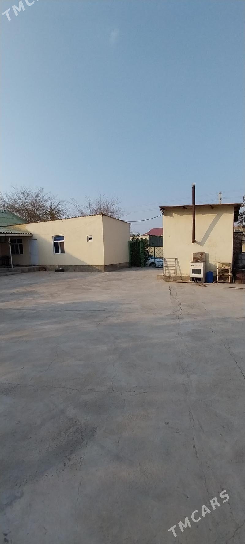 Çoganly 2-nji siltafor sag gap - Çoganly - img 4