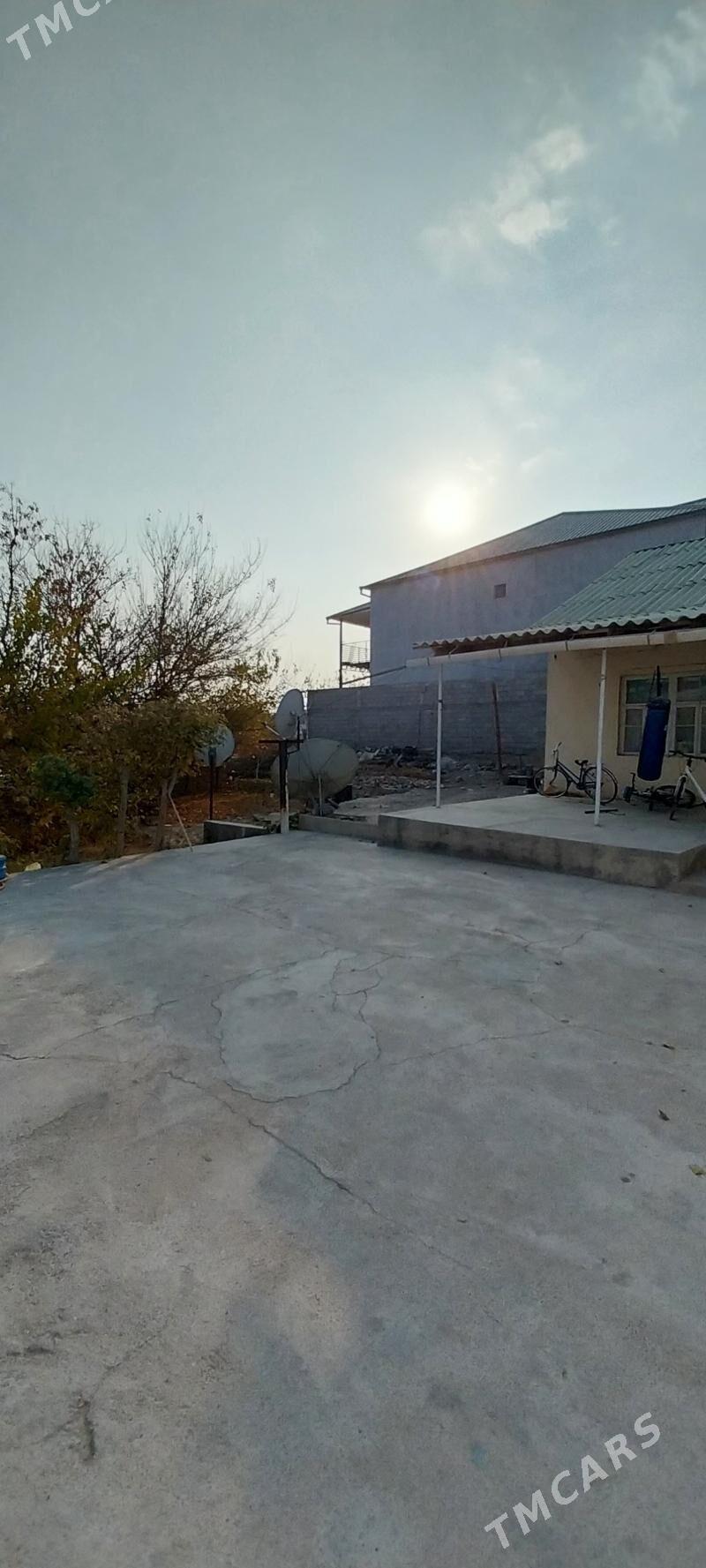 Çoganly 2-nji siltafor sag gap - Çoganly - img 1