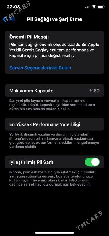 IPhone 11 Pro - Балканабат - img 7