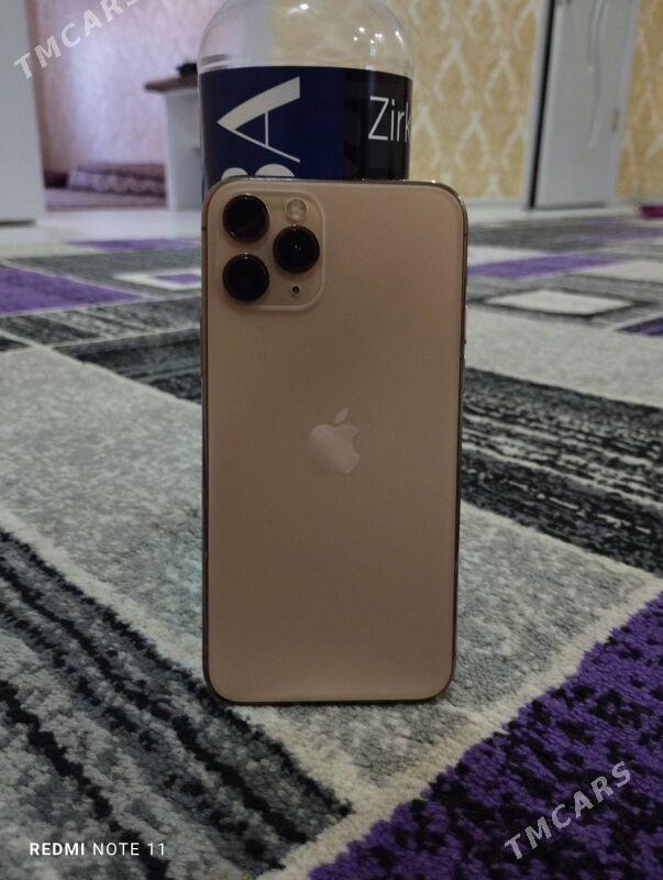 IPhone 11 Pro - Балканабат - img 2
