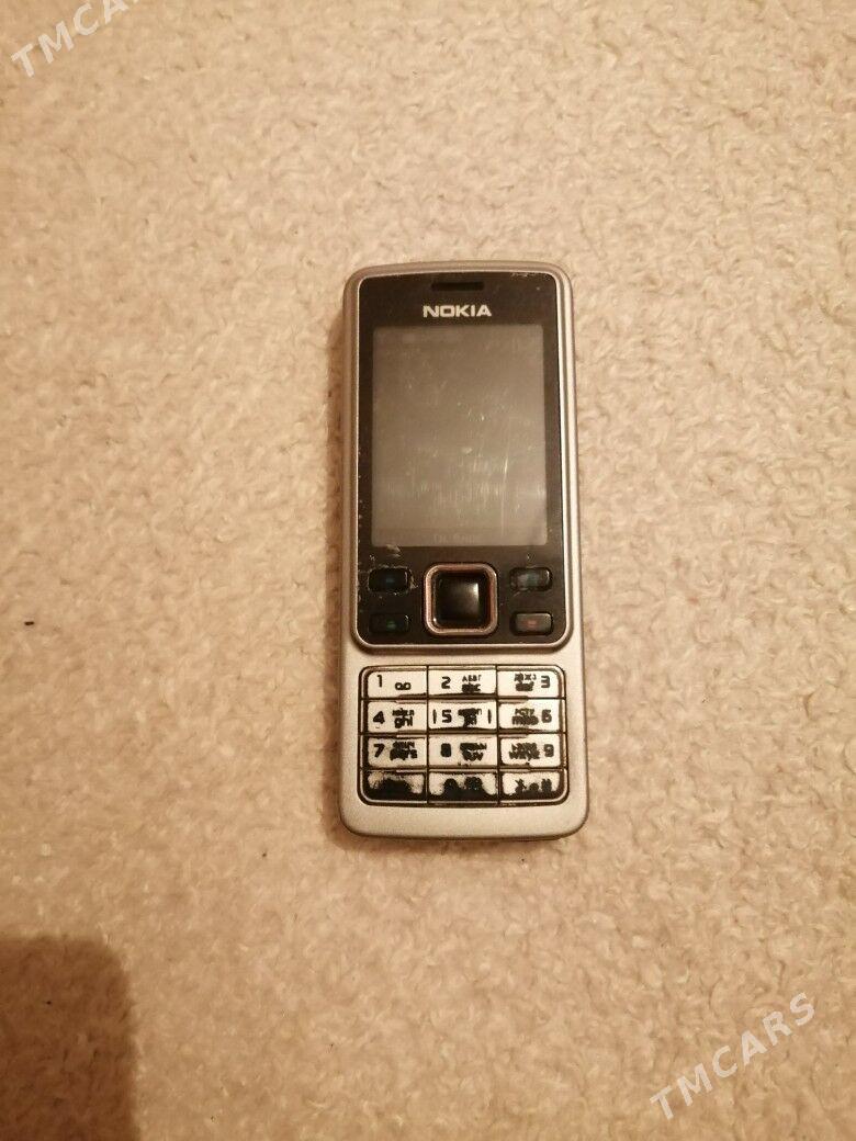 Nokia 6300 - Mary - img 2