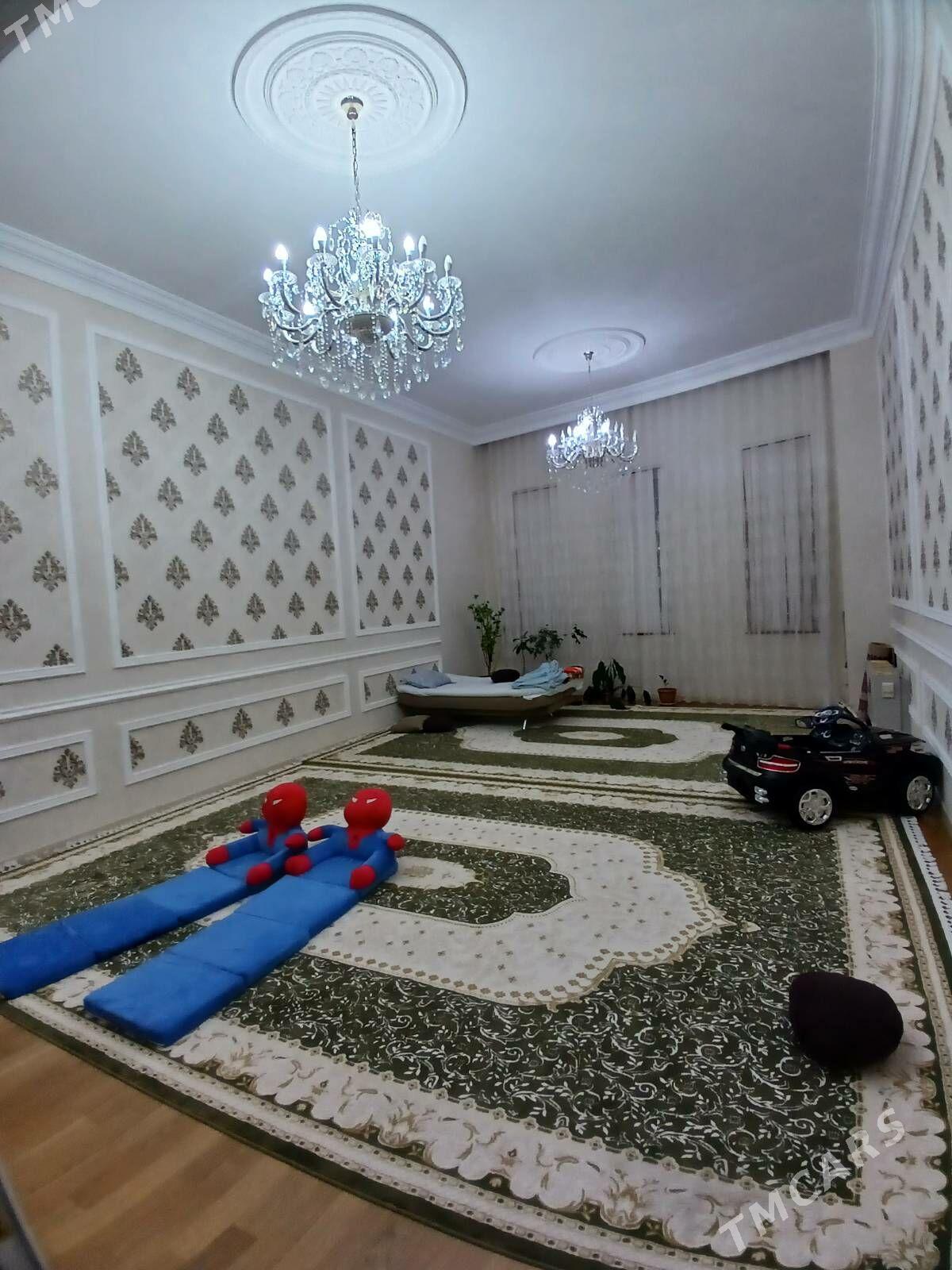 Podwoiskiy Elitka 4 kom arzan - Aşgabat - img 5