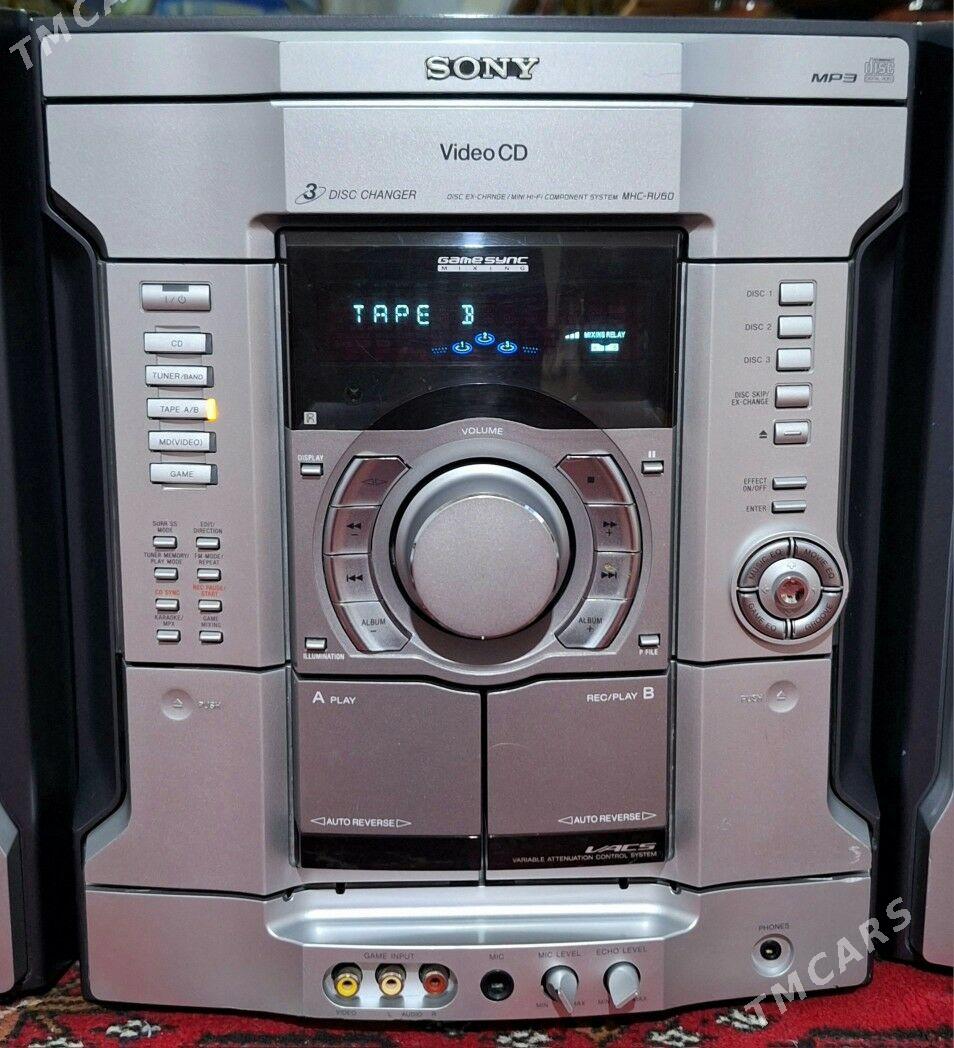 SONY - 30 mkr - img 2