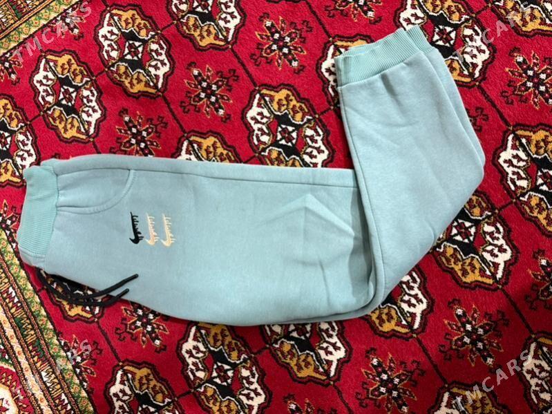 Nike kapşonka balakly - Hitrowka - img 2