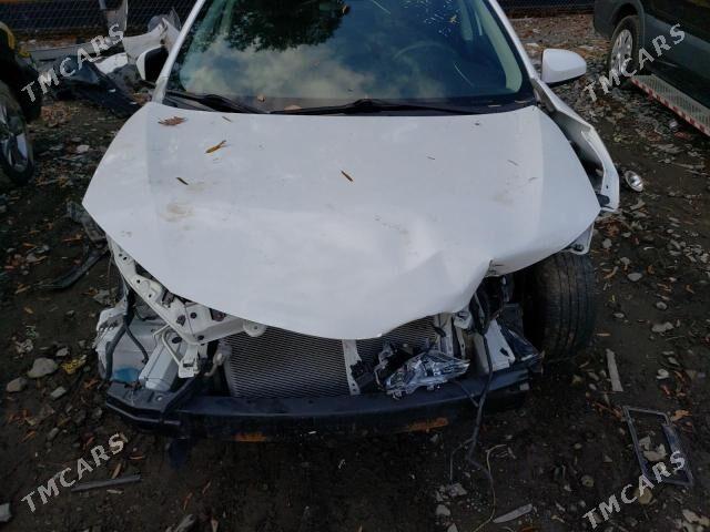 Toyota Corolla 2018 - 214 000 TMT - Gagarin köç, köne Howa menzili - img 7