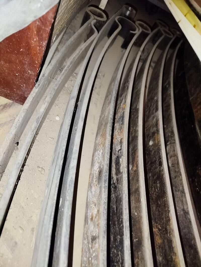 UAZ RESOR LIST 350 TMT - Bedew - img 3