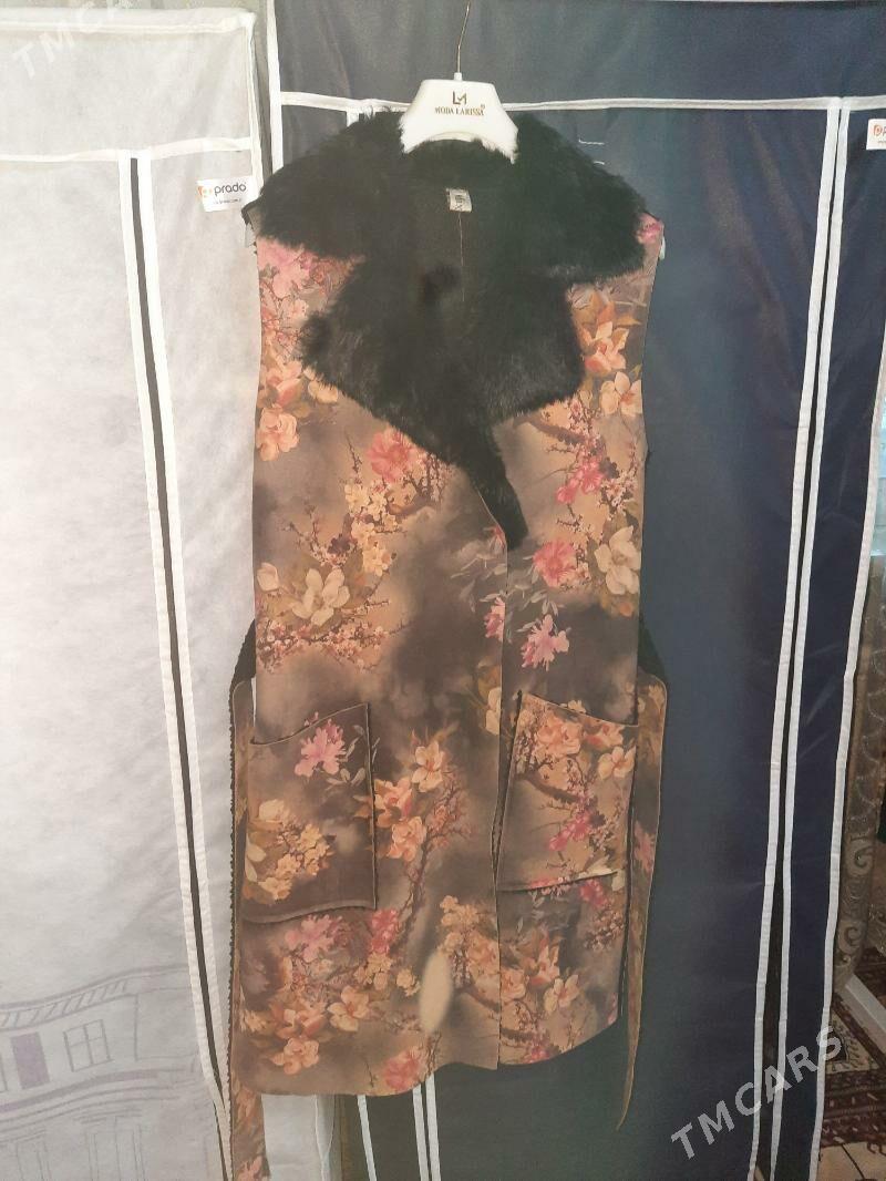 yensiz bagana - Daşoguz - img 1