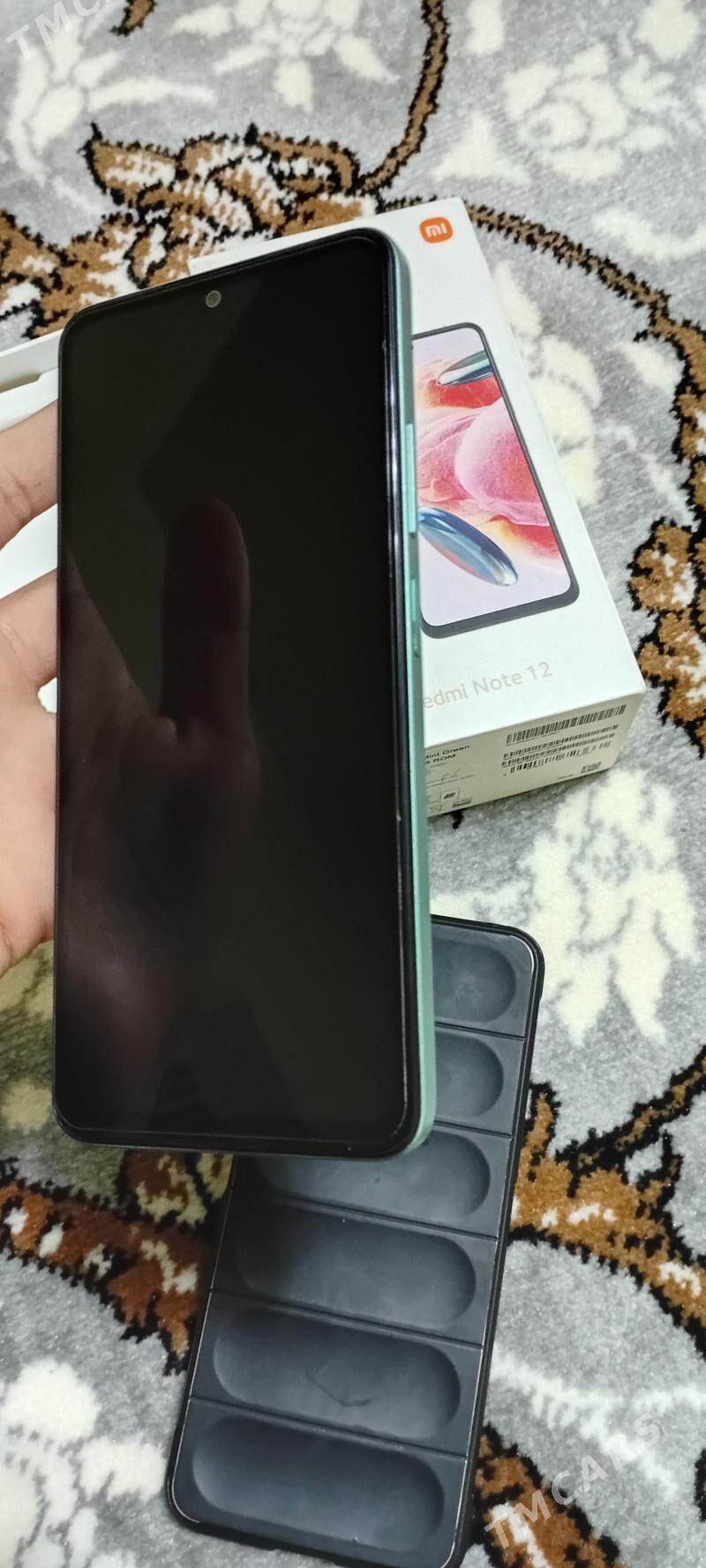 Redmi note 12 - Болдумсаз - img 2