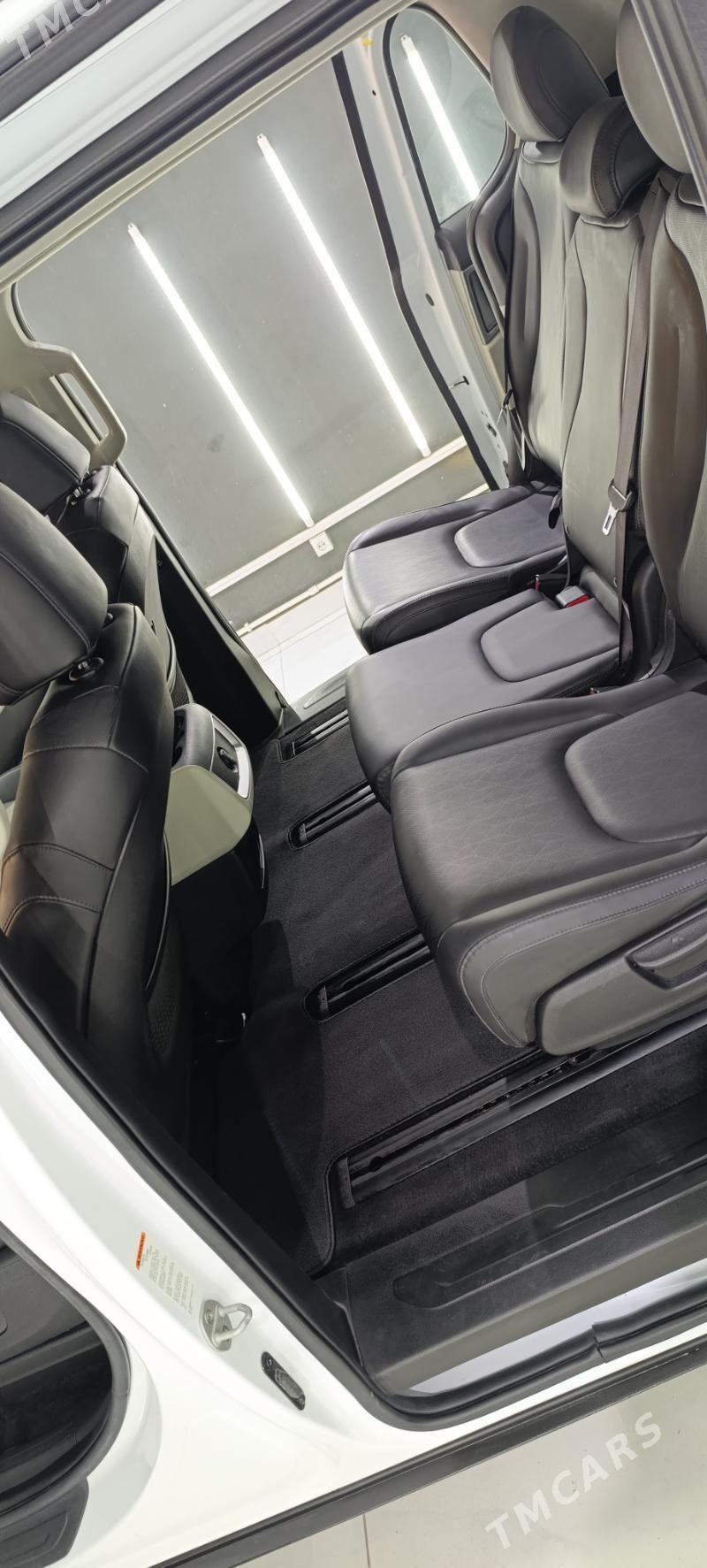 Kia Carnival 2021 - 509 600 TMT - Мургап - img 6