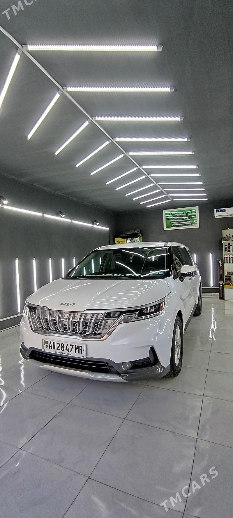 Kia Carnival 2021 - 509 600 TMT - Мургап - img 1