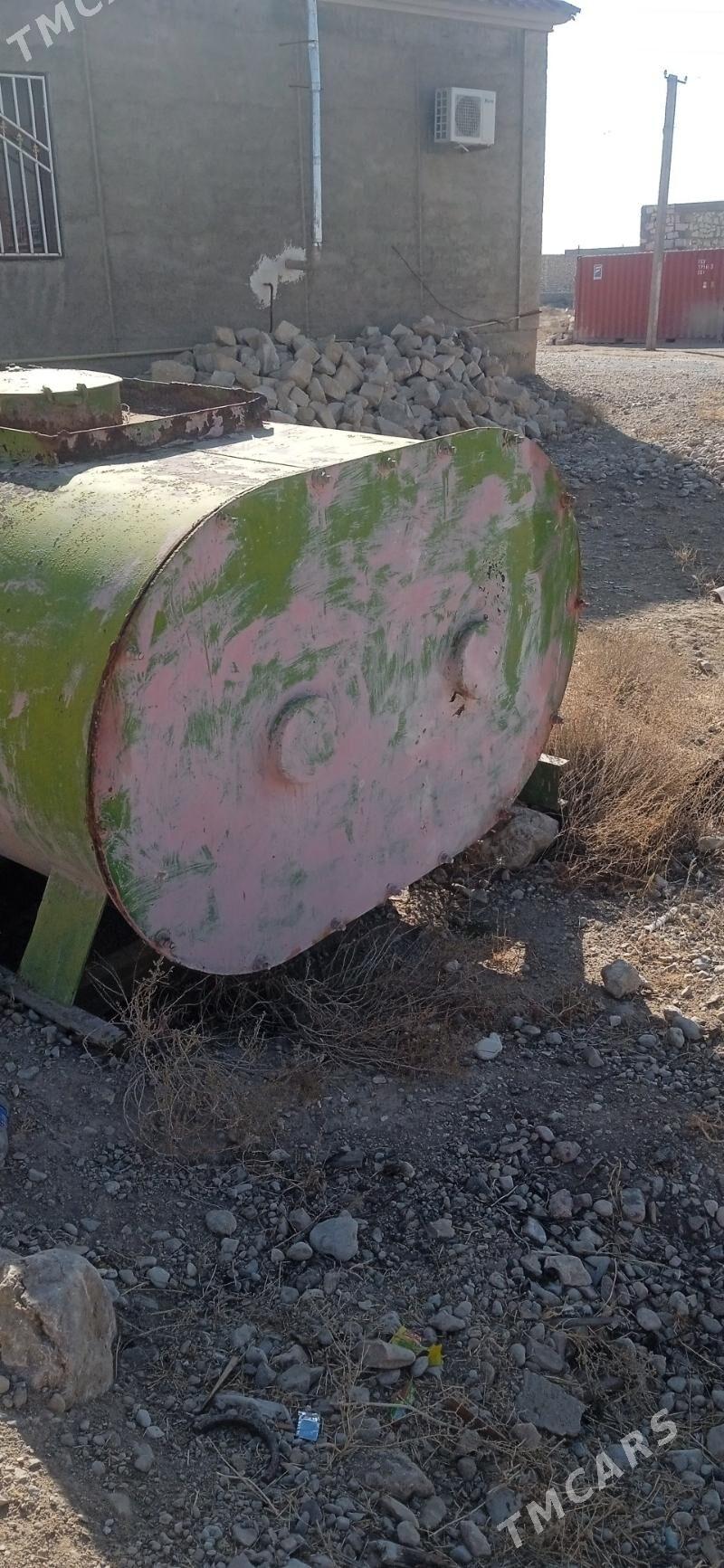 suw bocga - Балканабат - img 2