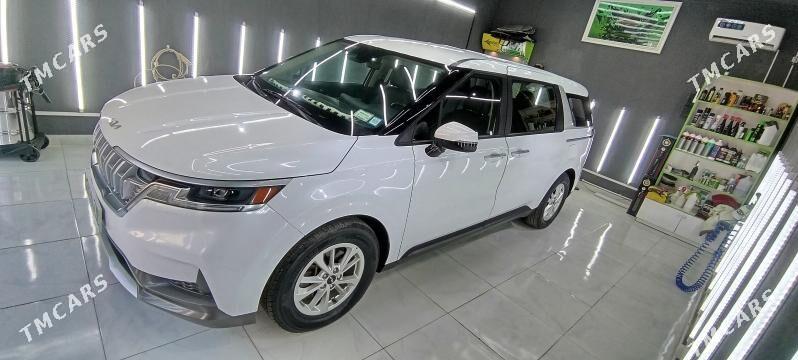 Kia Carnival 2021 - 509 600 TMT - Мургап - img 2