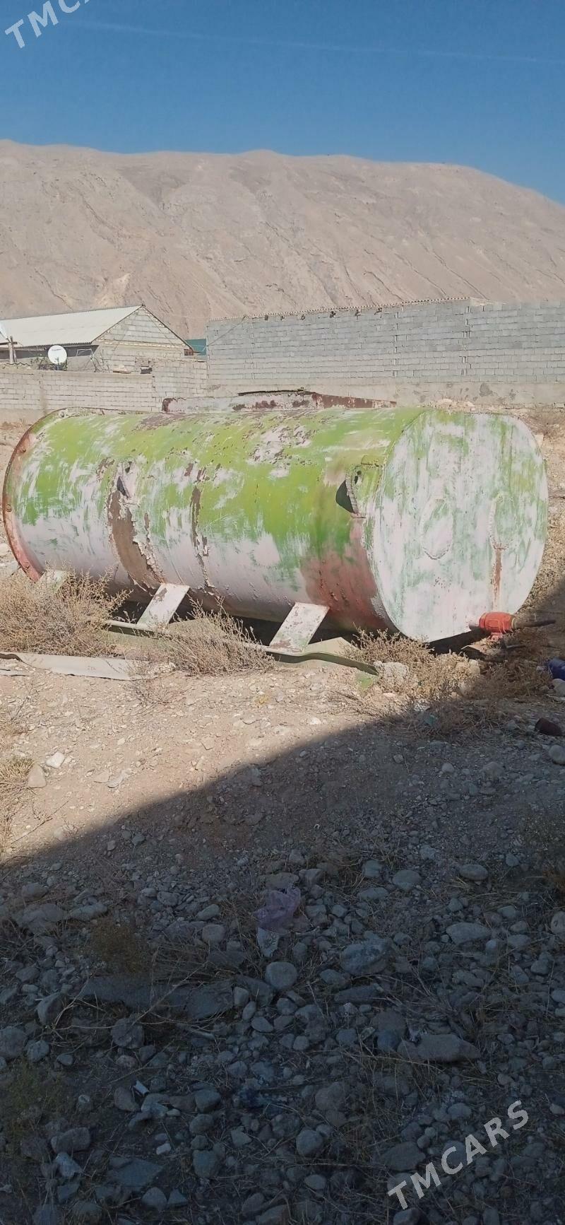 suw bocga - Балканабат - img 5