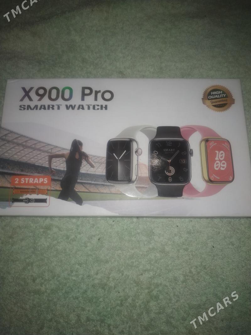 смарт часы - Aşgabat - img 2