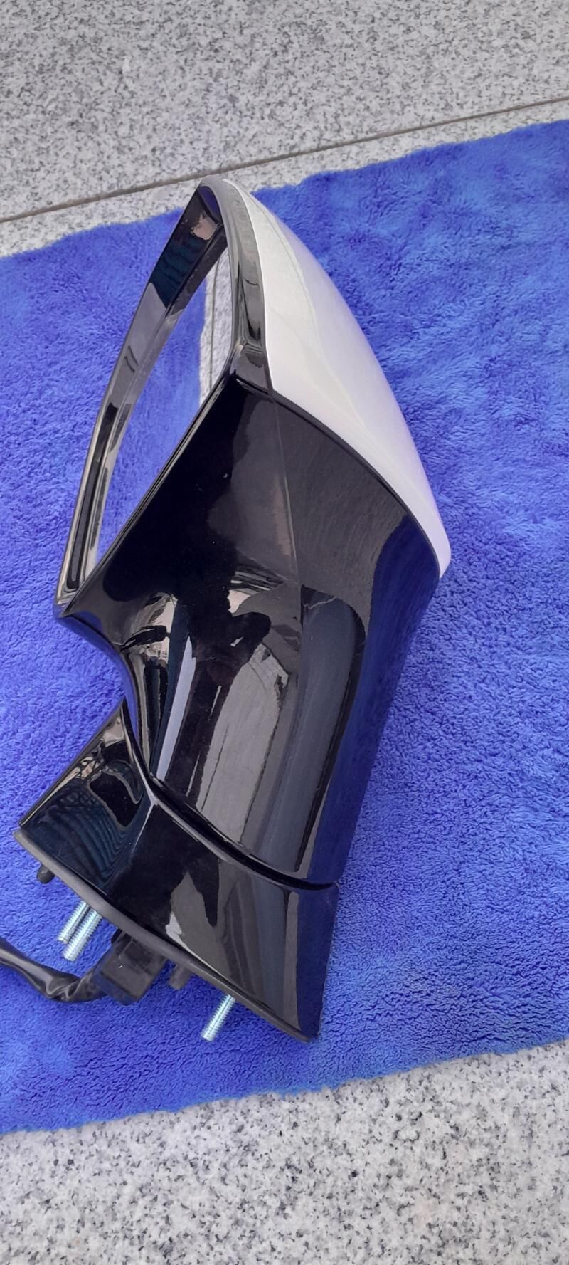 bakawoy 3 000 TMT - Howdan "W" - img 3