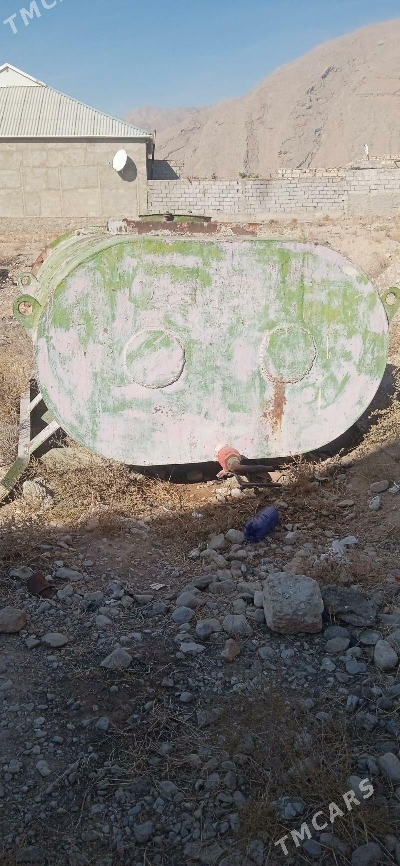 suw bocga - Балканабат - img 4