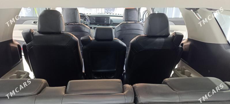 Kia Carnival 2021 - 509 600 TMT - Мургап - img 7