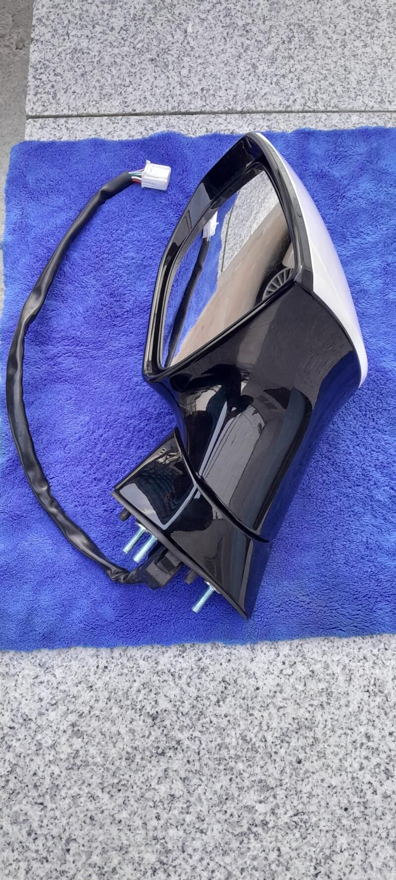 bakawoy 3 000 TMT - Howdan "W" - img 2