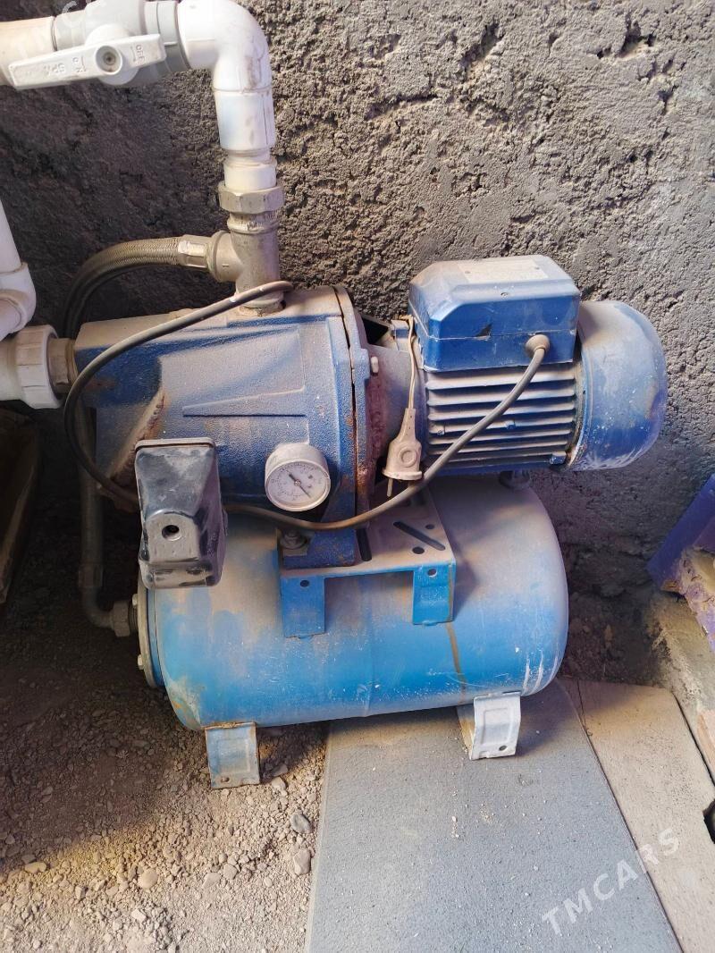 nasos suw - Balkanabat - img 2