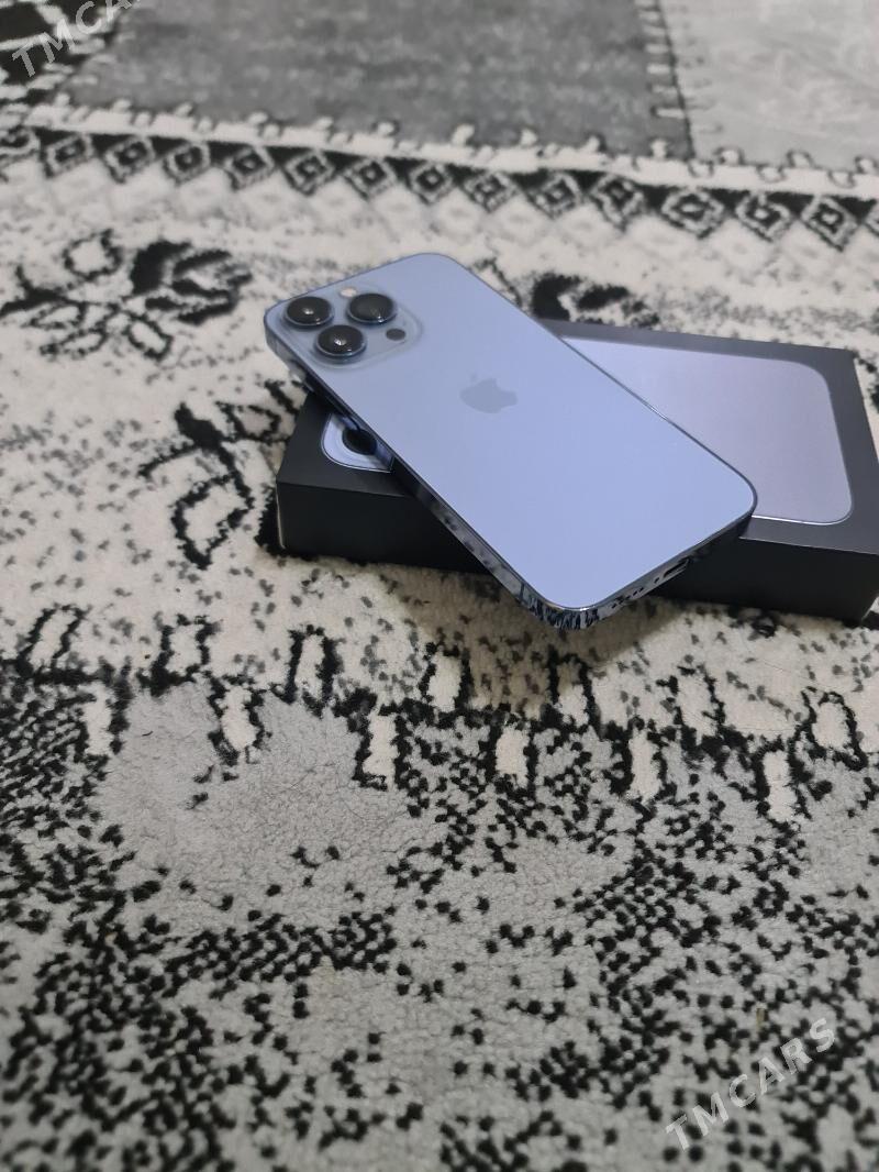 IPHONE 13 PRO 128GB - Aşgabat - img 6