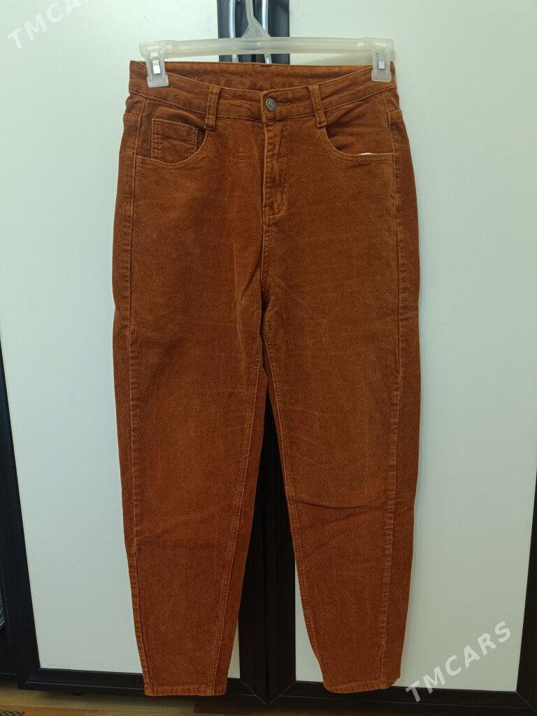 женские брюки - Aşgabat - img 2