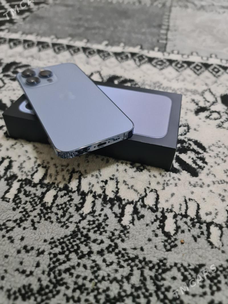 IPHONE 13 PRO 128GB - Aşgabat - img 5