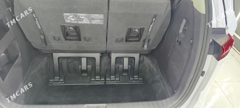 Kia Carnival 2021 - 509 600 TMT - Мургап - img 10