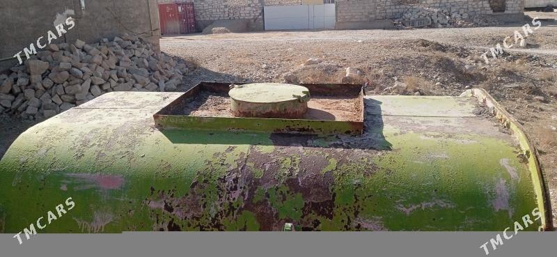 suw bocga - Балканабат - img 3