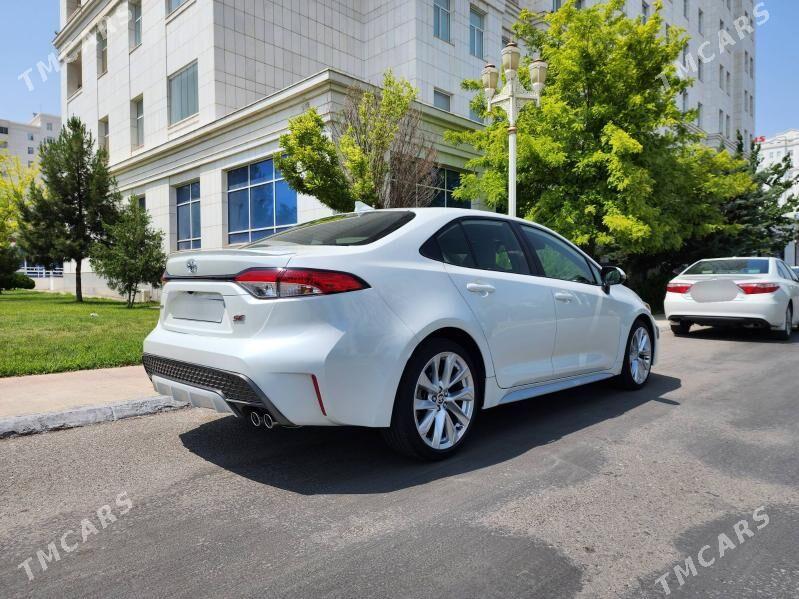 Toyota Corolla 2021 - 280 000 TMT - Aşgabat - img 7
