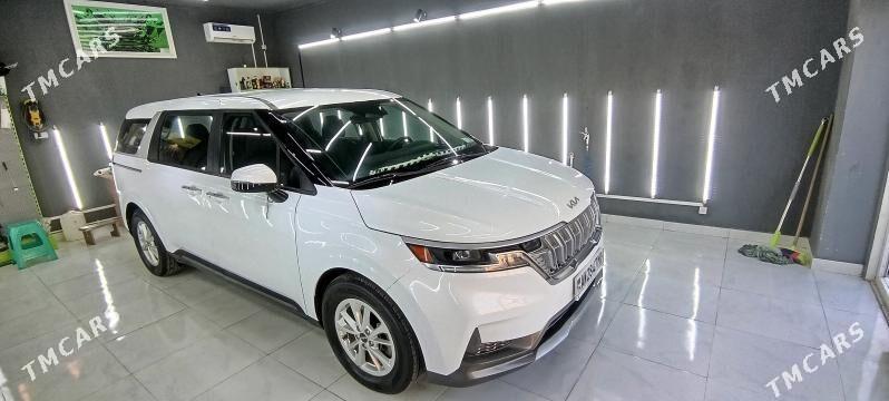 Kia Carnival 2021 - 509 600 TMT - Мургап - img 3